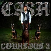 Cash Corridos 3 cover image