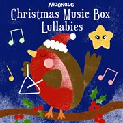 Christmas Music Box Lullabies cover image
