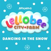 Dancing in the Snow cover image