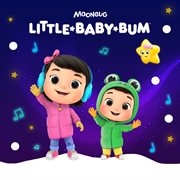 Little Baby Bum Holiday Hits cover image