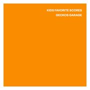 Gecko's Garage cover image