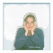 Future Tense [Deluxe] cover image