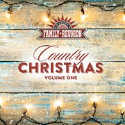 Country Christmas [Live / Vol. 1] cover image