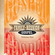 CFR Gospel [Live / Vol. 1] cover image