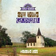 Old Time Gospel [Live / Vol. 1] cover image