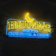 Holdvilág Club Hotel & Casino cover image