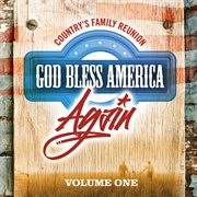 God bless America again. Volume one cover image