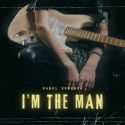 I'm The Man cover image