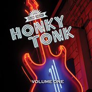 Honky tonk. Volume 1 cover image