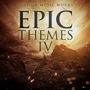 Epic Themes IV cover image