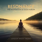 Resonance : The Meditation & Yoga Album cover image