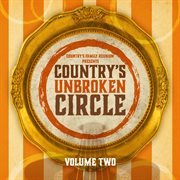 Country's unbroken circle. Volume two cover image