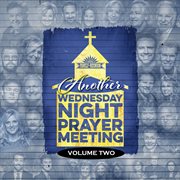 Another Wednesday Night Prayer Meeting [Live / Vol. 2] cover image