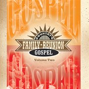 CFR Gospel [Live / Vol. 2] cover image
