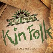 Kin Folk [Live / Vol. 2] cover image