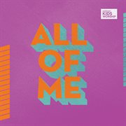 All of me cover image