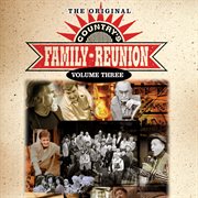 The Original Country's Family Reunion [Live / Vol. 3] cover image