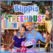 Blippi's treehouse cover image