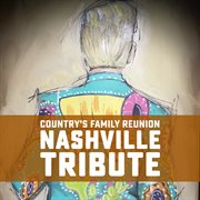 Nashville Tribute cover image