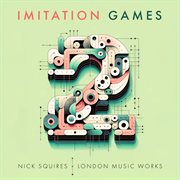 Imitation Games Vol.2 cover image