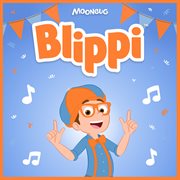 Blippi's Sing Along Party cover image
