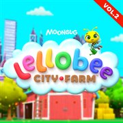 Lellobee City Farm, Vol. 2 cover image