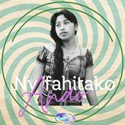 Ny Fahitako Anao cover image