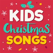 Kids Christmas Songs cover image