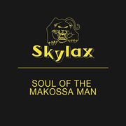 Soul of the Makossa Man cover image
