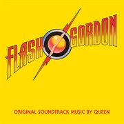 Flash Gordon [Original Soundtrack] cover image