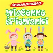 Wiosenne śpiewanki cover image