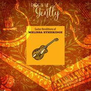 Guitar Renditions Of Melissa Etheridge cover image