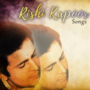 Rishi Kapoor Songs cover image