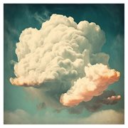 Velvet Clouds cover image