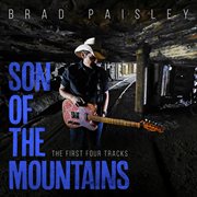 Son Of The Mountains : The First Four Tracks cover image