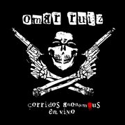 Corridos Anonymous [En Vivo] cover image