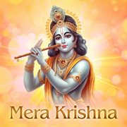 Mera Krishna cover image