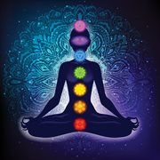 Chakra cover image