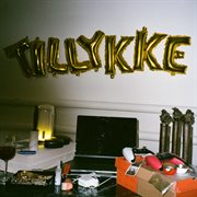 TILLYKKE cover image