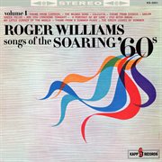 Songs Of The Soaring '60s cover image
