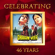 Celebrating 46 Years of Dharam Veer cover image