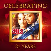 Celebrating 21 Years of Sur The Melody Of Life cover image