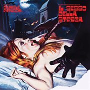 Il sesso della strega [Original Soundtrack] cover image