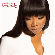 Christmas With Brandy cover image