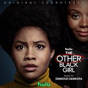 The Other Black Girl [Original Soundtrack] cover image