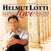 Latino Love Songs cover image