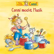 Conni macht Musik cover image