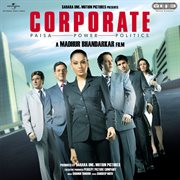 Corporate cover image