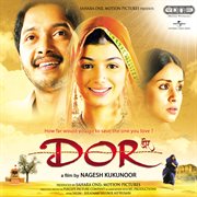 Dor [Original Motion Picture Soundtrack] cover image
