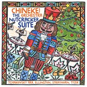 The Nutcracker Suite cover image
